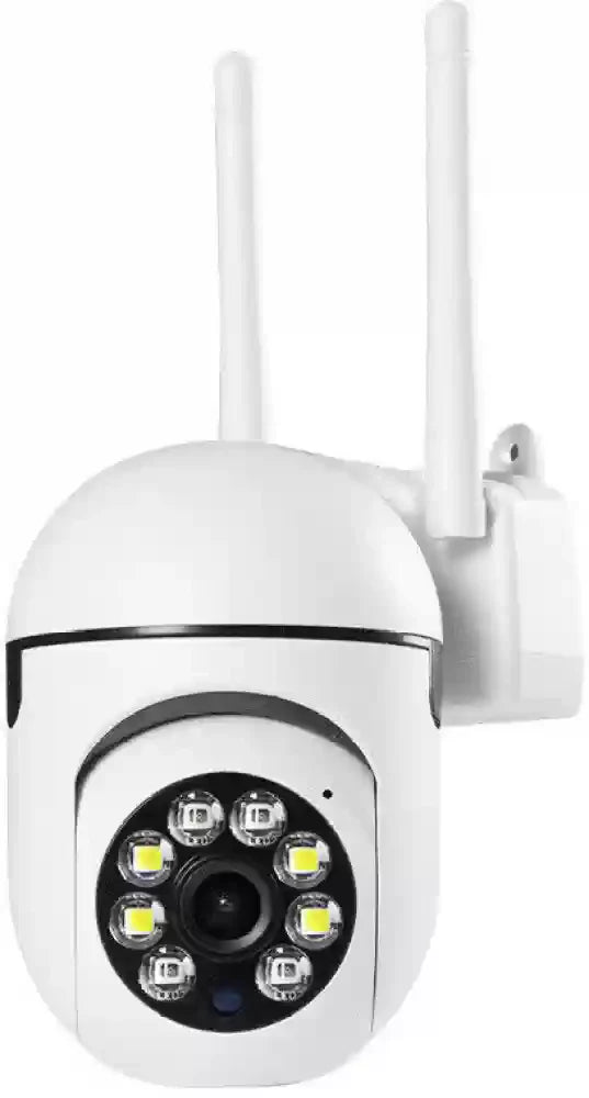 Wi-Fi Security Indoor CCTV Camera Combo