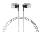Multicolor Wired Headset, Earphone for Mobiles,Tablet