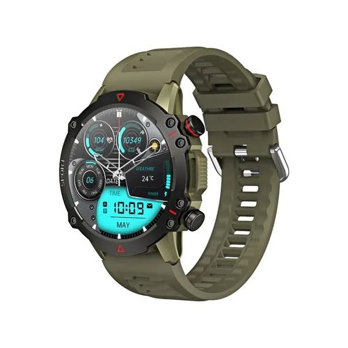 Hitage BARCELONA SW-2852 Smartwatch