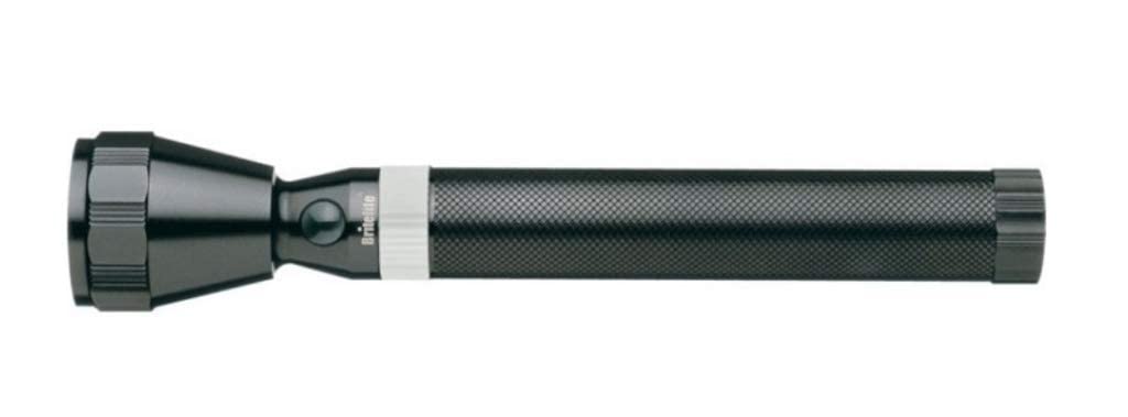 Tech Novo: LED 1700 Meter USB Charging Rechargeable Flashlight