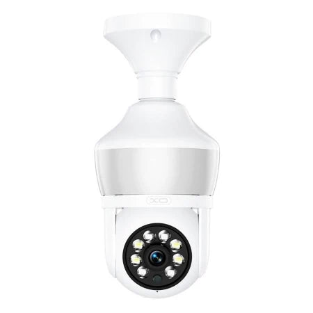 XO SMART BULB HOLDER CCTV CAMERA