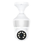 XO SMART BULB HOLDER CCTV CAMERA