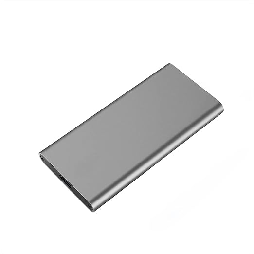 20 W 12000 mAh Power Bank