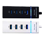 StoreIN 4-Port USB 3.0 High-Speed Hub