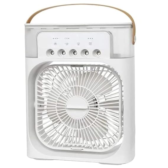 Mini Cooling Fan