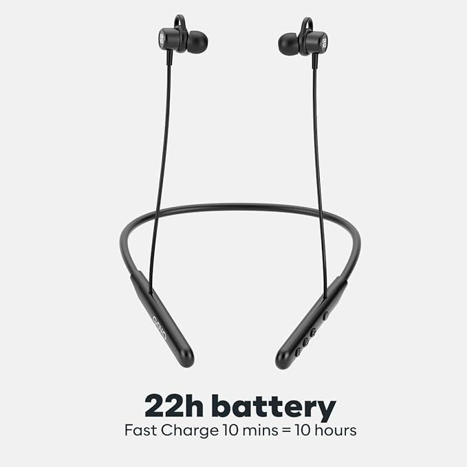 SOROO FLEX SERIES NECKBAND