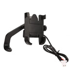 Superior Metal USB Charger for Cell Phones, Waterproof and Easily Adjustable
