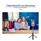 OUD Mini Tripod Stand for Mobile phone