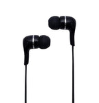 Wired Earbuds with Microphone