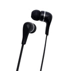 Wired Earbuds with Microphone