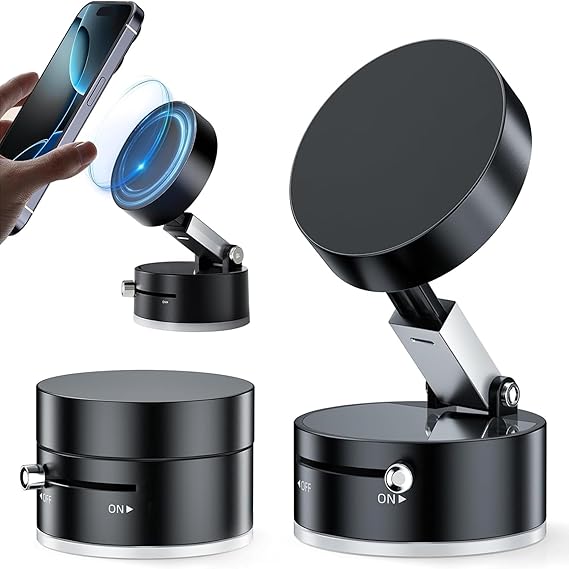 Magnetic Mobile Holder