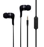 Wired Earbuds with Microphone