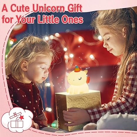 LIGHTNING RAINBOW UNICORN