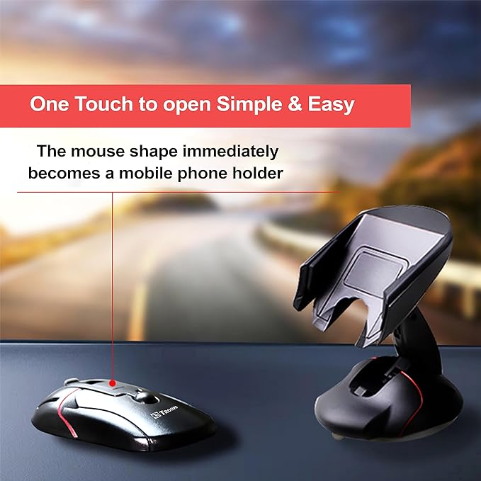 UNIVERSAL CAR PHONE HOLDER FROM OUD CLASSIC