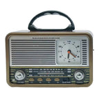 MZ M6 Radio speaker