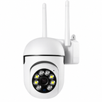 Wi-Fi Security Indoor CCTV Camera