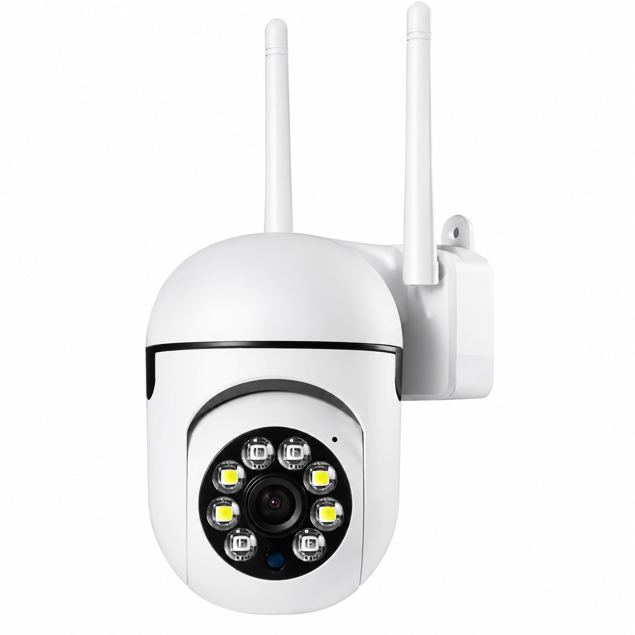 Wi-Fi Security Indoor CCTV Camera