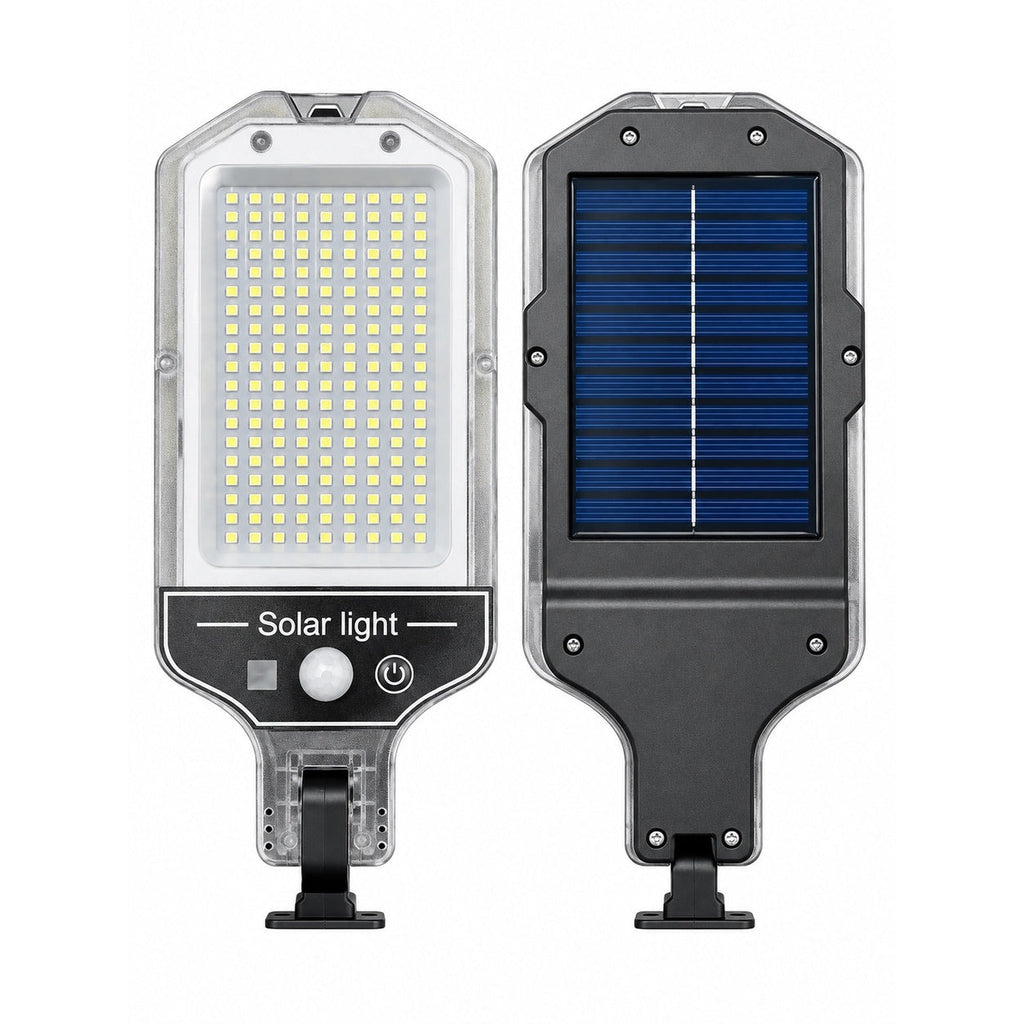 YJ-T-173 Mini Compact Solar Induction Street Lamp