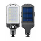 YJ-T-173 Mini Compact Solar Induction Street Lamp