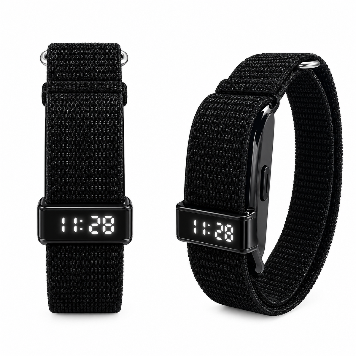 Qore Wellness Band Smart Fitness &amp; Health Tracker Track your health, monitor your activity,  Qore Wellness whoop Band