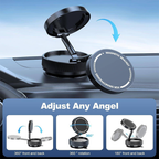 Fitgear premium Magnetic Mobile |Phone Holder Complete Driving Setup