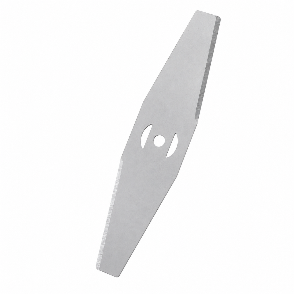 Platic Blade Steel Metal Head