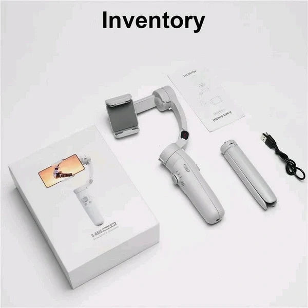 M1 3-AXIS Merak One Original Gimbal