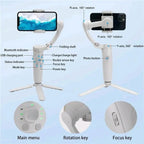M1 3-AXIS Merak One Original Gimbal