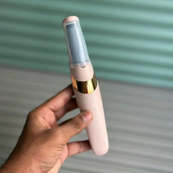 Flawless Pedi Rechargeable Foot Care Tool