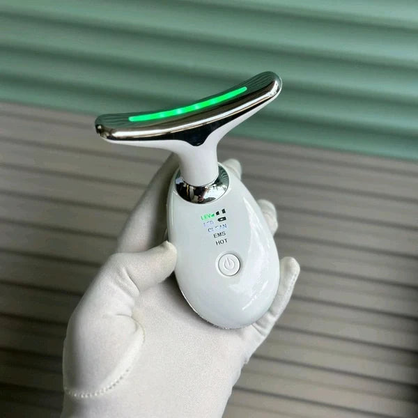 ES-1081 Intense Pulsed Light Wrinkle Reducing Instrument