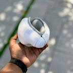 Intelligent Eye Massager – Relax, Refresh & Recharge Your Eyes