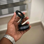 Car Charger & Car Holder Combo