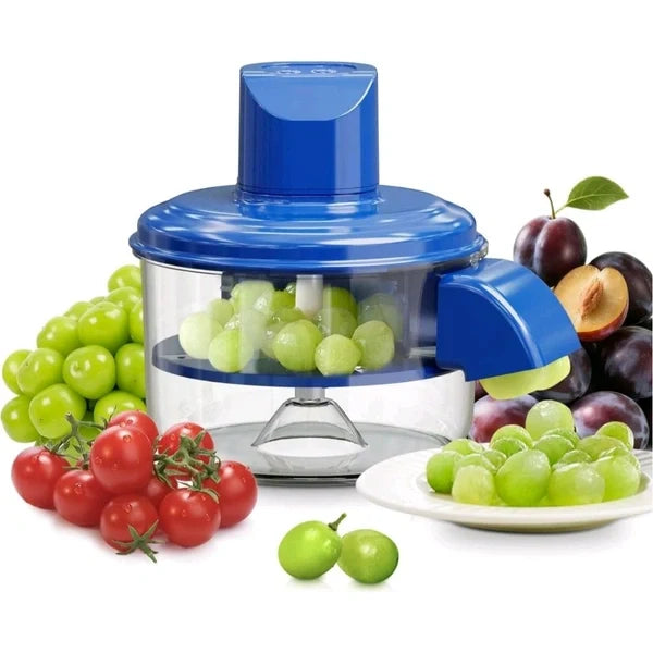 Electric Fruit & Vegetable Peeler Machine
