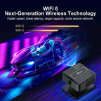 Xnano Mini Portable Projector 4K Support | HDMI Home Cinema Projector | Compact & Adjustable
