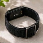 WHOOF® Smart Fitness Band with Dual Sensors & Activity Tracking
