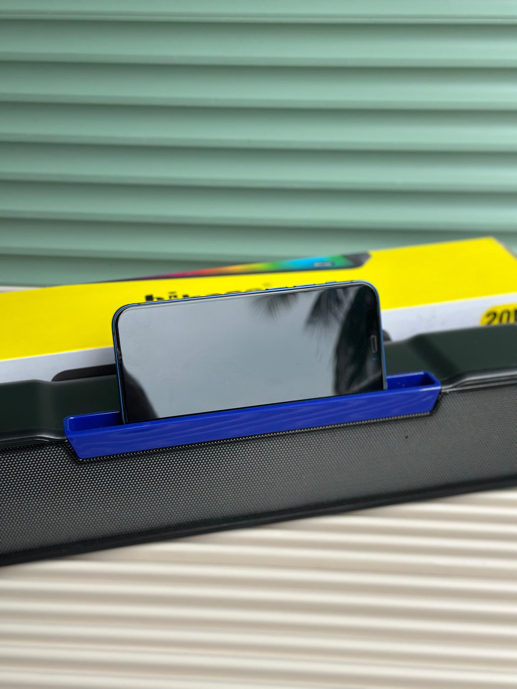 HITAGE MAJESTIC SPEAKER