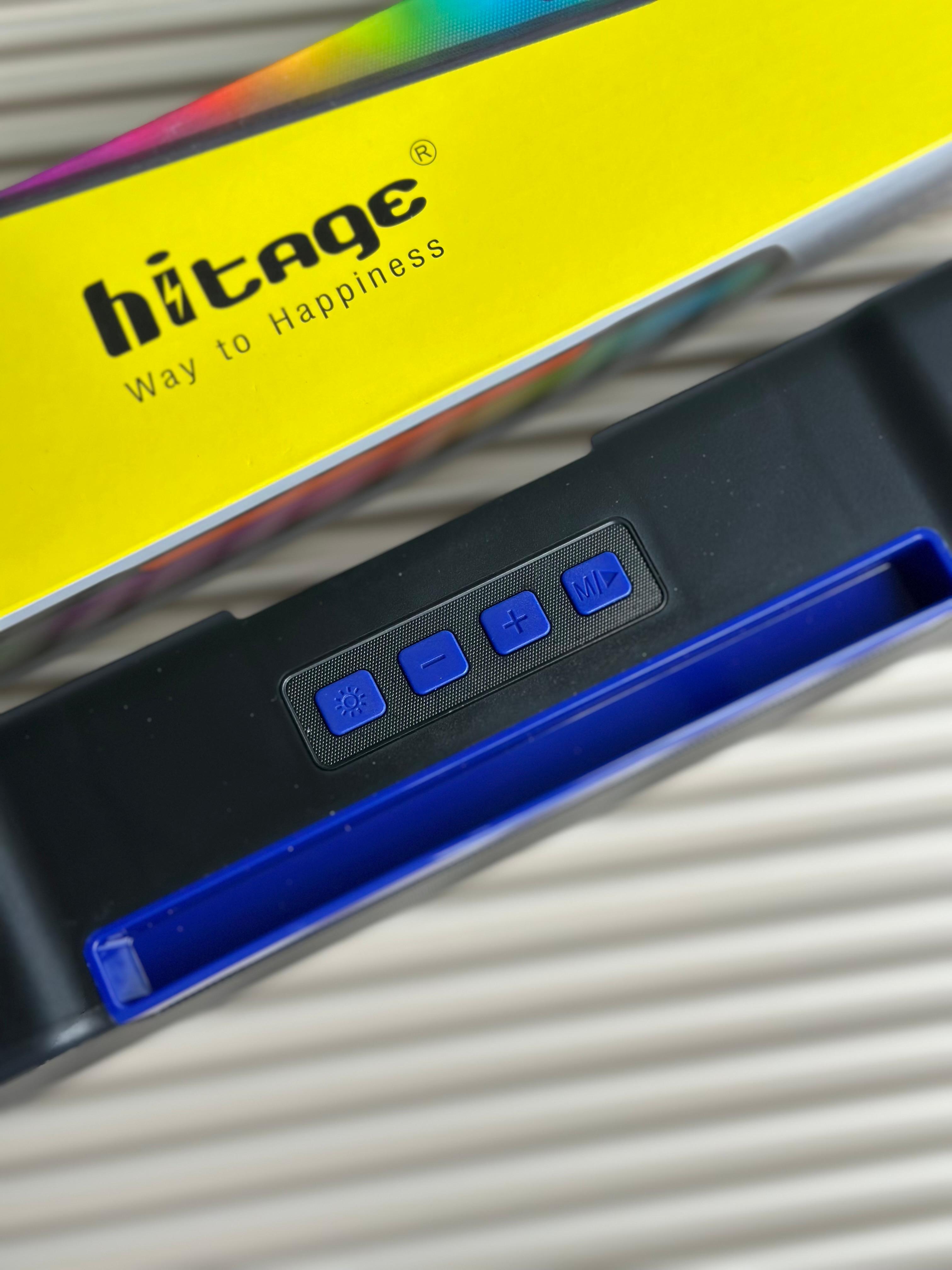 HITAGE MAJESTIC SPEAKER