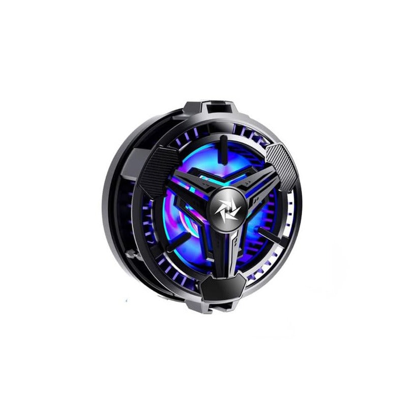 XO SL05 Magnetic Wireless Charger Cooling Radiator