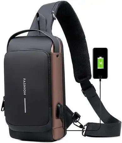 Fashion Sling bag /Travel bag