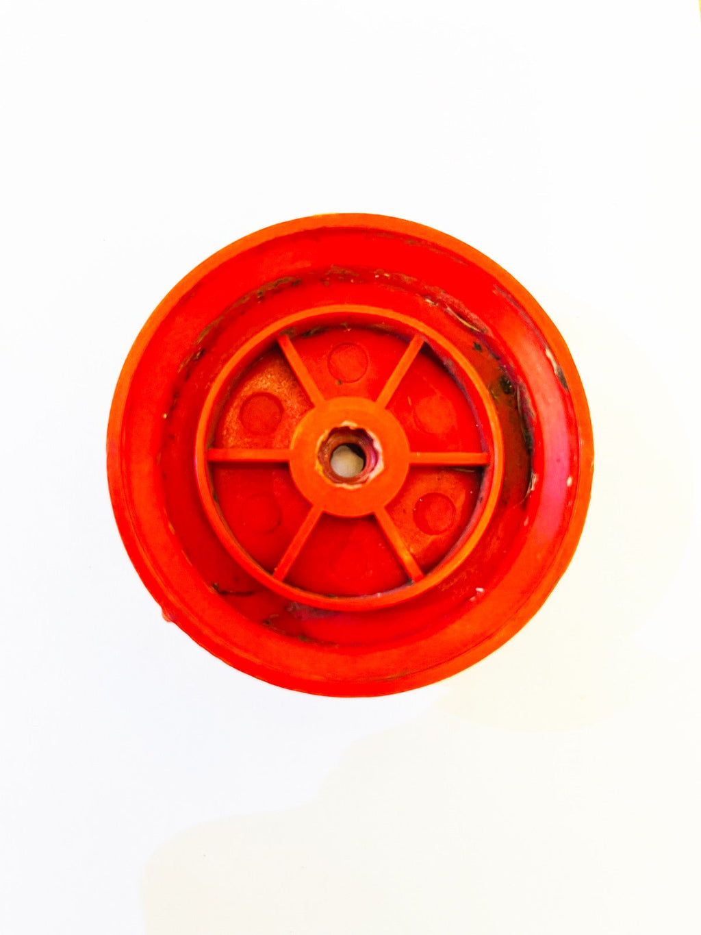 Grass cutter Red cap spare