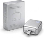 Auto Disconnect Charging Cable Protector