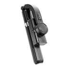 3-in-1 Gimbal Stabilizer & Fashion Sling mini travel bag Combo