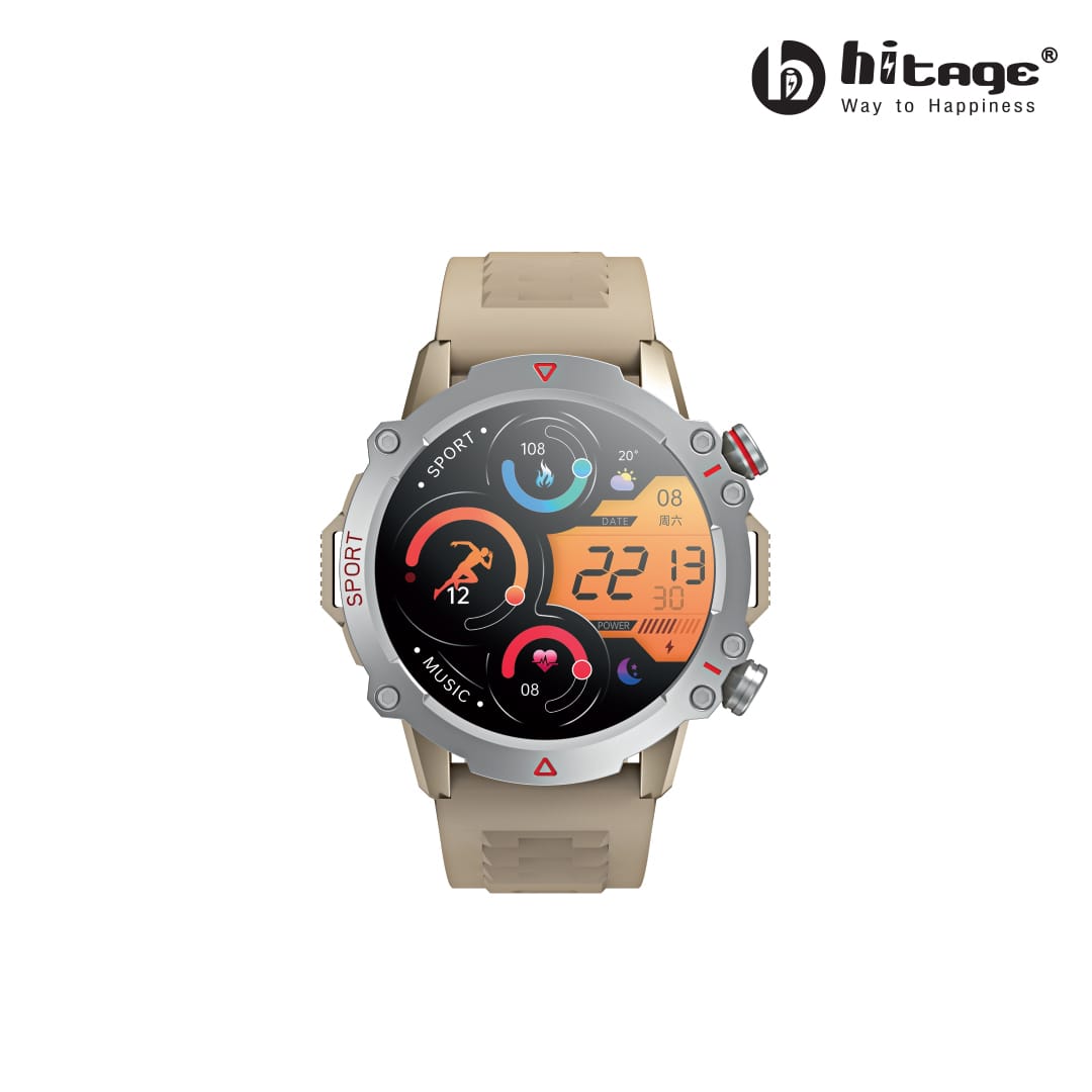Hitage BARCELONA SW-2852 Smartwatch