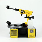 MZ 48Vf Portable Carwasher |  WaterGun – Dual Battery High-Pressure Washer with Foam Bottle & Multi Nozzle Set