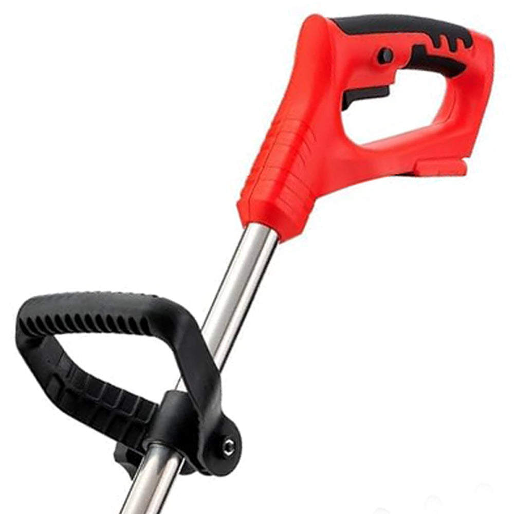 Electric Grass Cutter With Dual Battery– High-Power Brush Cutter For Garden & Farm Use ₹ 2,999 only /-