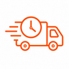 Fast & Reliable Delivery