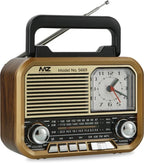 MZ M6 Radio speaker