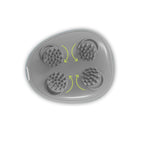 Electric Scalp Massager