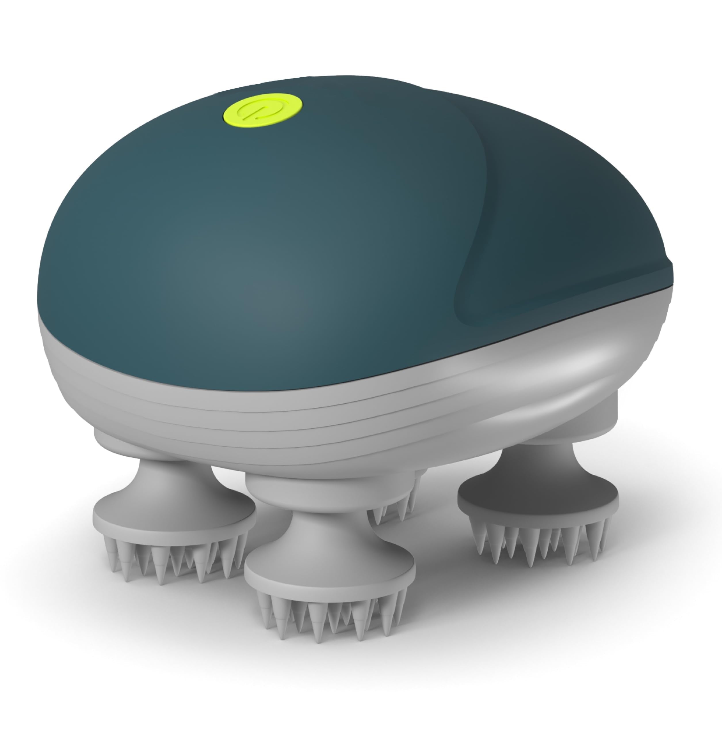 Electric Scalp Massager